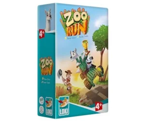 Zoo run