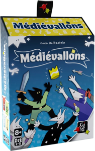 Médiévallons